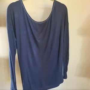 GAP Body flowing top - XS